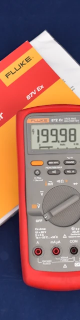 Atex Fluke87v Verkoop 2